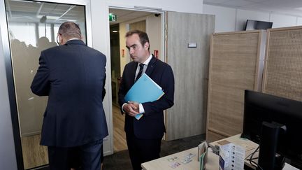 Le Premier ministre Sébastien Lecornu annonce des tests de vulnérabilité et le déblocage de 200 millions d&rsquo;euros contre les cyberattaques