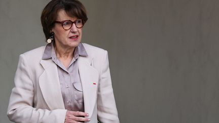 Tuberculose bovine : la ministre de l&rsquo;Agriculture Annie Genevard annonce la revalorisation de 850 euros de l&rsquo;indemnité d&rsquo;abattage