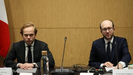 Fusions ou suppressions de chaînes, devoir de neutralité… Les préconisations de Charles Alloncle pour l&rsquo;audiovisuel public