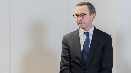 « Les prochains mois seront stratégiques » : choisi par les adhérents LR pour 2027, Bruno Retailleau veut se placer en candidat naturel pour la droite