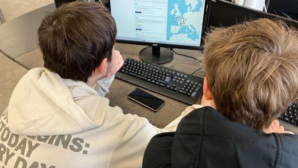 Parcoursup : le nombre de places proposées continue de baisser, déplore le syndicat national de l’enseignement supérieur