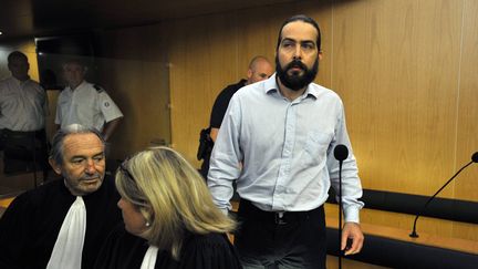 Disparition de Mathis en 2011 à Caen : un procès requis contre son père pour « meurtre sur mineur », annonce le parquet