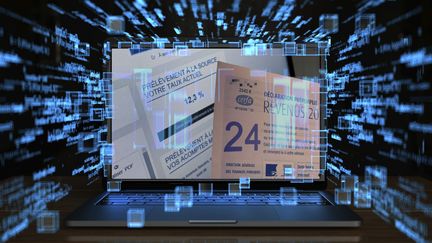 Fraude fiscale : le fisc a réclamé en 2025 la somme record de 17,1 milliards d&rsquo;euros