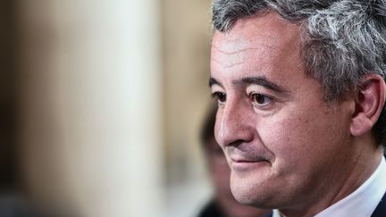 Le ministre de la Justice Gérald Darmanin se rendra en Algérie lundi, notamment pour évoquer le cas de Christophe Gleizes