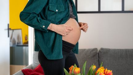 On a vérifié quatre affirmations sur l&rsquo;alimentation pendant la grossesse, avancées par l&rsquo;influenceuse Jessie Inchauspé