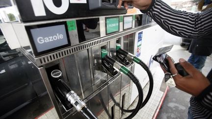 « Total pratique des prix que personne d&rsquo;autre ne peut pratiquer » : le syndicat des distributeurs de carburant indépendants va saisir l&rsquo;Autorité de la concurrence
