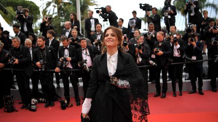 Agnès Jaoui, Quentin Dupieux, Daniel Auteuil… La France à l&rsquo;honneur à Cannes avec trente cinéastes présents toute section confondue