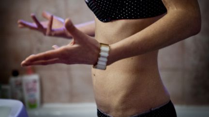 « Skinny fat », le nouveau terme culpabilisant que l&rsquo;on voit partout sur les réseaux