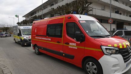 Un automobiliste en garde à vue après la mort d&rsquo;un cycliste près de Châteauroux
