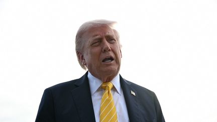 Guerre au Moyen-Orient : Donald Trump annonce qu&rsquo;il va étudier un plan iranien mais doute qu&rsquo;il soit « acceptable »
