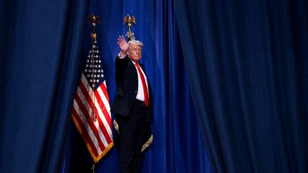Donald Trump veut retirer « bien davantage » de soldats américains stationnés en Allemagne que les 5 000 annoncés par le Pentagone