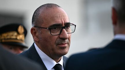 Free party dans le Cher : un obus découvert près du site, le ministre de l&rsquo;Intérieur Laurent Nuñez se rend sur place dimanche matin