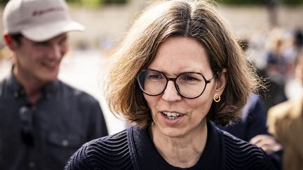 « Aborder le vieillissement de façon positive » : la ministre déléguée explique pourquoi les Ehpad vont être renommés « Maisons France autonomie »