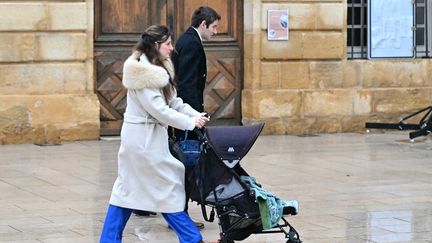Mort du petit Emile : les parents du garçon dénoncent les « innombrables et scandaleuses violations du secret de l’instruction »