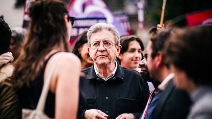 Pourquoi la candidature de Jean-Luc Mélenchon à l&rsquo;élection présidentielle de 2027 n&rsquo;a rien d&rsquo;une surprise