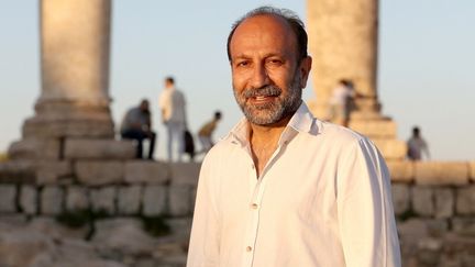 Asghar Farhadi, le réalisateur iranien qui prend le pouls du monde, fait son grand retour à Cannes