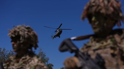 « Aller plus vite et frapper plus fort » : les députés actualisent la loi de programmation militaire pour faire face au retour de la guerre