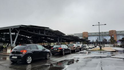 Un homme de 20 ans meurt poignardé sur le parking du Zénith de Pau, trois personnes placées en garde à vue
