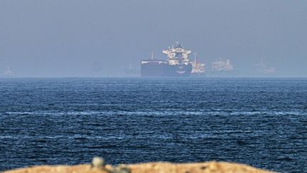 Ce que l&rsquo;on sait de l&rsquo;opération « Project Freedom » lancée par Donald Trump pour libérer des navires dans le détroit d&rsquo;Ormuz