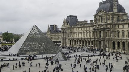 INFO FRANCETV. Après le casse du Louvre, les pistes du rapport de la commission d&rsquo;enquête pour améliorer la sécurité des musées