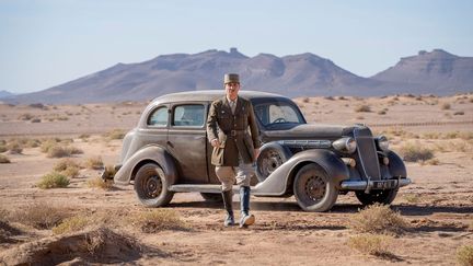 « Quand les cinéastes parlent d&rsquo;Histoire, ils parlent évidemment du présent » : pourquoi tant de films présentés au Festival de Cannes se tournent vers le passé