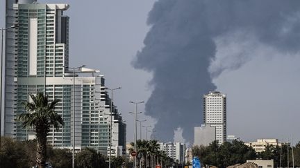 Les Emirats arabes unis assurent avoir intercepté 15 missiles iraniens sur la seule journée de lundi