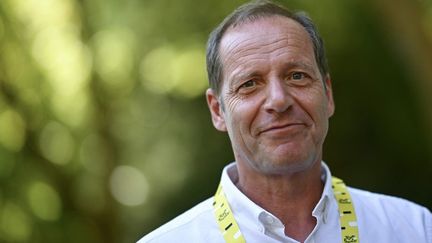 Participation de Paul Seixas au Tour de France : « Je n&rsquo;ai pas vu un tel élan depuis Bernard Hinault », assure Christian Prudhomme, directeur du Tour