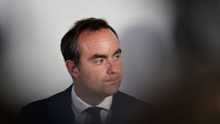 Audiovisuel public : Sébastien Lecornu estime que le rapport de Charles Alloncle est une « occasion manquée » et « passe à côté de l&rsquo;essentiel »