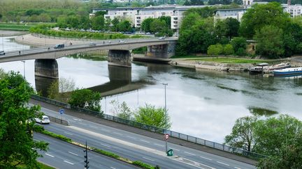 Deux militaires de 24 et 30 ans meurent dans un accident de plongée à Angers lors d&rsquo;un exercice organisé dans la rivière Maine