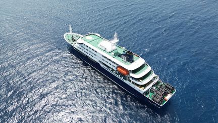 Epidémie de hantavirus : l&rsquo;Espagne a accepté un accostage du bateau de croisière aux Canaries, selon l&rsquo;OMS