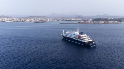 « Le risque pour le grand public est faible » : le foyer d&rsquo;hantavirus peut-il se propager au-delà du bateau de croisière « MV Hondius » ?