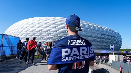 « Je vois des maillots du PSG tous les jours » : de Tokyo à Toronto, un engouement planétaire pour Paris avant la demi-finale décisive contre le Bayern