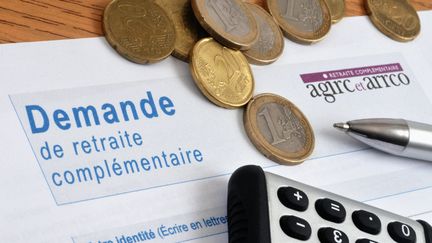 Des versements de l&rsquo;Agirc-Arrco gelés à tort pour près de 100 000 retraités, un préjudice estimé à 850 millions d&rsquo;euros