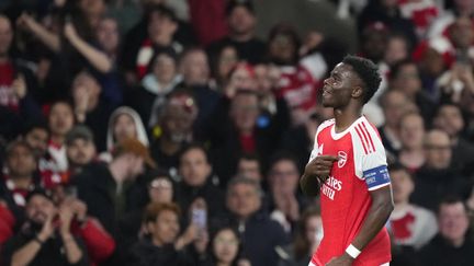 Ligue des champions : Arsenal bat l&rsquo;Atlético de Madrid en demi-finale retour et jouera la deuxième finale de son histoire, face au PSG ou au Bayern Munich