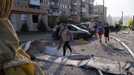 « C&rsquo;est d&rsquo;un cynisme absolu » : la Russie frappe l&rsquo;Ukraine en plein cessez-le-feu annoncé par Kiev