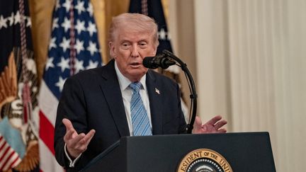 Donald Trump suspend son opération « Projet Freedom » dans le détroit d&rsquo;Ormuz afin de parvenir à un accord