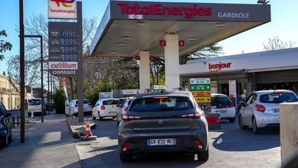 L&rsquo;aide carburant pour les « grands rouleurs » sera mise en place via un formulaire sécurisé et avec des contrôles pour éviter les fraudes