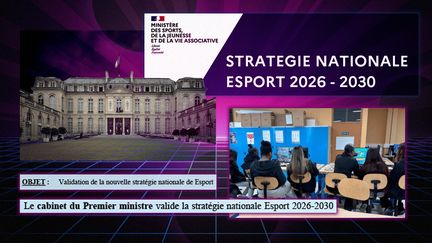 Les jeux vidéo intégrés au parcours éducatifs, les dessous d’un arbitrage de Matignon qui posent question