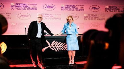 Au Festival de Cannes, de plus en plus de réalisatrices en Sélection officielle, mais une parité encore bien lointaine