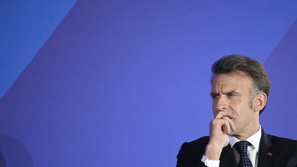 Les « frappes » qui ont visé les Emirats arabes unis et « plusieurs navires » sont « injustifiées », déplore Emmanuel Macron auprès du président iranien