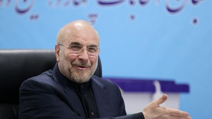 Guerre au Moyen-Orient : le Président du Parlement iranien accueille avec ironie les rumeurs d&rsquo;accord entre son pays et les Etats-Unis