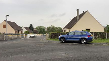 Adolescente de 14 ans tuée dans l&rsquo;Aisne : le suspect de 23 ans a reconnu les faits