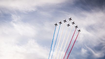 Commémorations du 8-Mai : suivez la cérémonie présidée par Emmanuel Macron et l&rsquo;édition spéciale de France 2