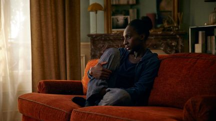 De Godard à Jaoui, en passant par Nakache et Toledano, Eye Haïdara, maîtresse des cérémonies du Festival de Cannes, en 6 films et séries