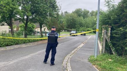 Ce que l&rsquo;on sait de la mort d&rsquo;une collégienne de 14 ans, tuée à l&rsquo;arme blanche dans l&rsquo;Aisne