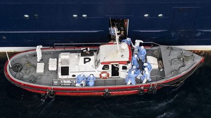 Symptômes, traitements, risque d&rsquo;épidémie… On répond à sept questions sur l&rsquo;hantavirus, identifié à bord du navire de croisière « MV Hondius »
