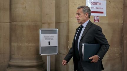 Procès du financement libyen : bras de fer avec Claude Guéant, colère des victimes… Le parcours d&rsquo;obstacles de Nicolas Sarkozy en appel