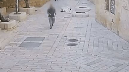 Un colon israélien, poursuivi pour avoir agressé et blessé une religieuse française à Jérusalem, sera jugé pour violences volontaires