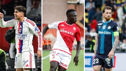 L&rsquo;OL lancé, Monaco à l&rsquo;affût, l&rsquo;OM en chute libre… La course à l&rsquo;Europe au cœur du suspense de l&rsquo;avant-dernière journée de Ligue 1