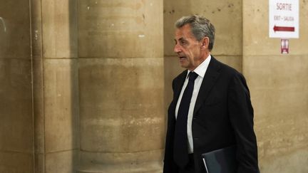 Procès en appel de Nicolas Sarkozy : suivez le début des réquisitions dans l&rsquo;affaire du financement libyen de la campagne de 2007